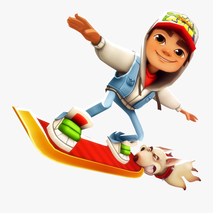 MotionSurfer